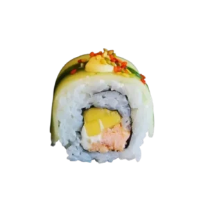 11. KING ROLL