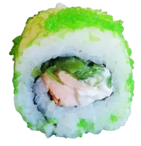 12. SAKURA ROLL