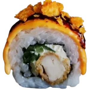 14. CHEESY CHICKEN CRUNCH