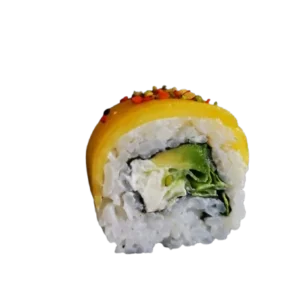 19. MANGO URAMAKI