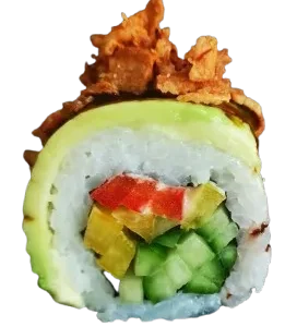 20. MONACO URAMAKI