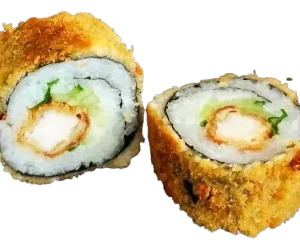 24. Deep Fried Chicken