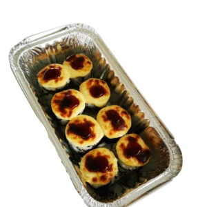 32. VEGETABLE (BAKED)