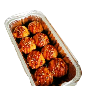 31. TOKYO (BAKED)