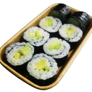 AVOCADO MAKI