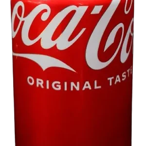 COKE CLASSIC