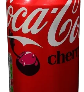 COKE CHERRY