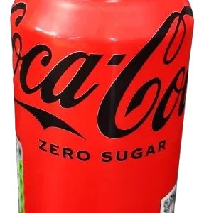 COKE ZERO