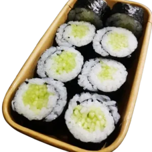 CUCUMBER MAKI