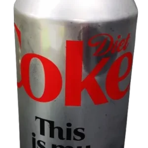 DIET COKE