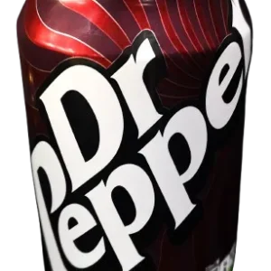 DR.PEPPER