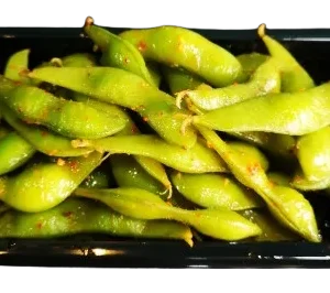 EDAMAME BEANS