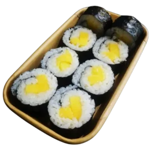 MANGO MAKI