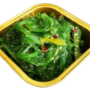 WAKAME SALAD